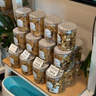 On Cloud Nine - Specialty Home Coffee บขส.เก่านครนายก
