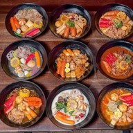 หมาล่าทั่ง ll 麻•辣•烫 ll ᴍᴀ•ʟᴀ•ᴛᴀɴɢ สาขา สิงห์บุรี