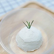 Bonnie homemade greek yogurt (Korean style)