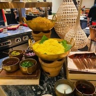 เมนูของร้าน The Ping Cuisine and Bar โรงแรมเชียงใหม่ แมริออท โฮเทล