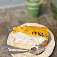 เมนูของร้าน Awakening.Cafe -