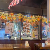 บรรยากาศ Kaitei Seafood Izakaya