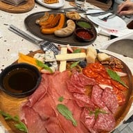 Red Rabbit Pasta & Pizza Lotus's North Ratchapruek