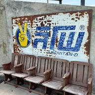 เมนูของร้าน TWO-WAY Coffee&Sport/Bar