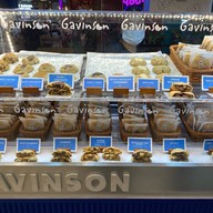 Gavinson Siam paragon