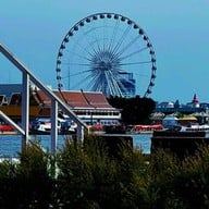 Sarin Cafe & River Terrace