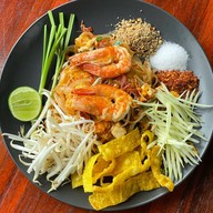 ฆเณสวน คาเฟ่ มหาราช