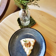 เมนูของร้าน Sun-kissed Bakeshop Block 28x