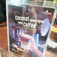เมนู Village Roaster