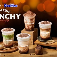 Coffee Arigato Tops Daily Caltex Srinakarin