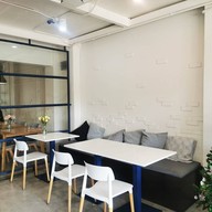 บรรยากาศ Three Bears Pastry