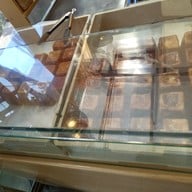 บรรยากาศ The Volcano x Sofuto Cream นิ่มซิตี้เดลี่