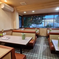 Atmosphere of Hita Yakisoba Sofuren