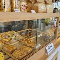 Carina bakery & cafe