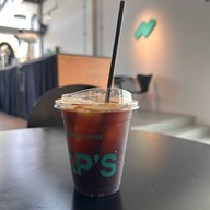 เมนูของร้าน nap’s coffee roasters lampang ลำปาง nap’s coffee roasters lampang ลำปาง
