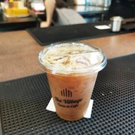 เมนูของร้าน Village Roaster