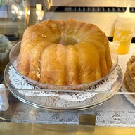 เมนูของร้าน Antico Caffè Greco