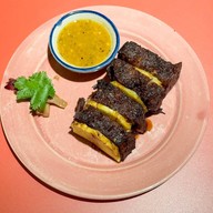 ชามกรุง