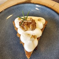 เมนูของร้าน Sun-kissed Bakeshop Block 28x