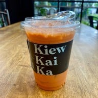 เมนูของร้าน เขียวไข่กา ลาดพร้าว