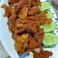 อนงค์ อาหารป่า