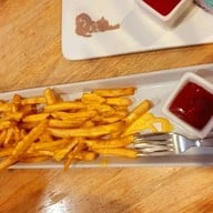 เมนูของร้าน Caturday cat cafe