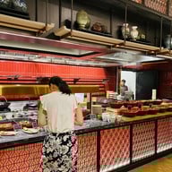 The Ping Cuisine and Bar โรงแรมเชียงใหม่ แมริออท โฮเทล