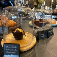 เมนูของร้าน L' Ambiance Café -
