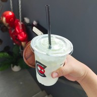 เมนูของร้าน Collector Cafe’