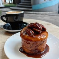 เมนูของร้าน Brioche from heaven สีลม