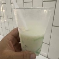 เมนูของร้าน ลอดช่องสิงคโปร์ เจ้าแรก แยกหมอมี (สิงคโปร์โภชนา) สามแยกเจริญกรุง