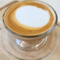 Nexterday Cafe