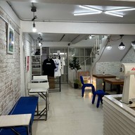 Somersault Coffee Roaster พระราม3 สาธุประดิษฐ์