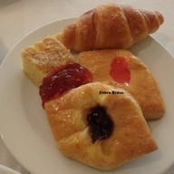 Prince Café Prince Palace Hotel