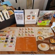 เมนู เขมจิตต์ คาเฟ่ แอนด์ เบด