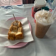 เมนูของร้าน ฮ้งฮวด
