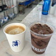 Somersault Coffee Roaster พระราม3 สาธุประดิษฐ์