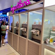Yogurtland เมกา บางนา