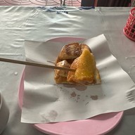 เมนูของร้าน ฮ้งฮวด