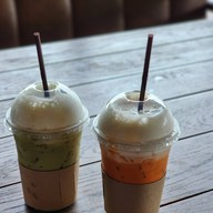 Bike Terminal & Cafe'
