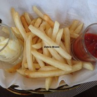 เมนูของร้าน Baroque Le Cafe ระนอง