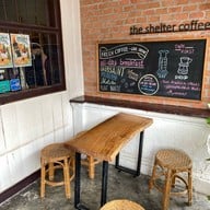 The Shelter Coffee