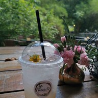 เมนูของร้าน Cafe' Naimong