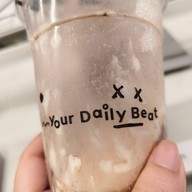 เมนูของร้าน KOI Thé Central Embassy ชั้น 3
