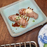 เมนูของร้าน Sushi mega พิษณุโลก