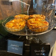 เมนูของร้าน L' Ambiance Café -