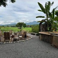 บรรยากาศ AMARILLO cafe&restaurant แพร่