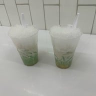 เมนูของร้าน ลอดช่องสิงคโปร์ เจ้าแรก แยกหมอมี (สิงคโปร์โภชนา) สามแยกเจริญกรุง