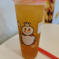 Mixue THE SCENE TOWN IN TOWN