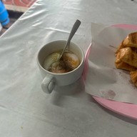 เมนูของร้าน ฮ้งฮวด